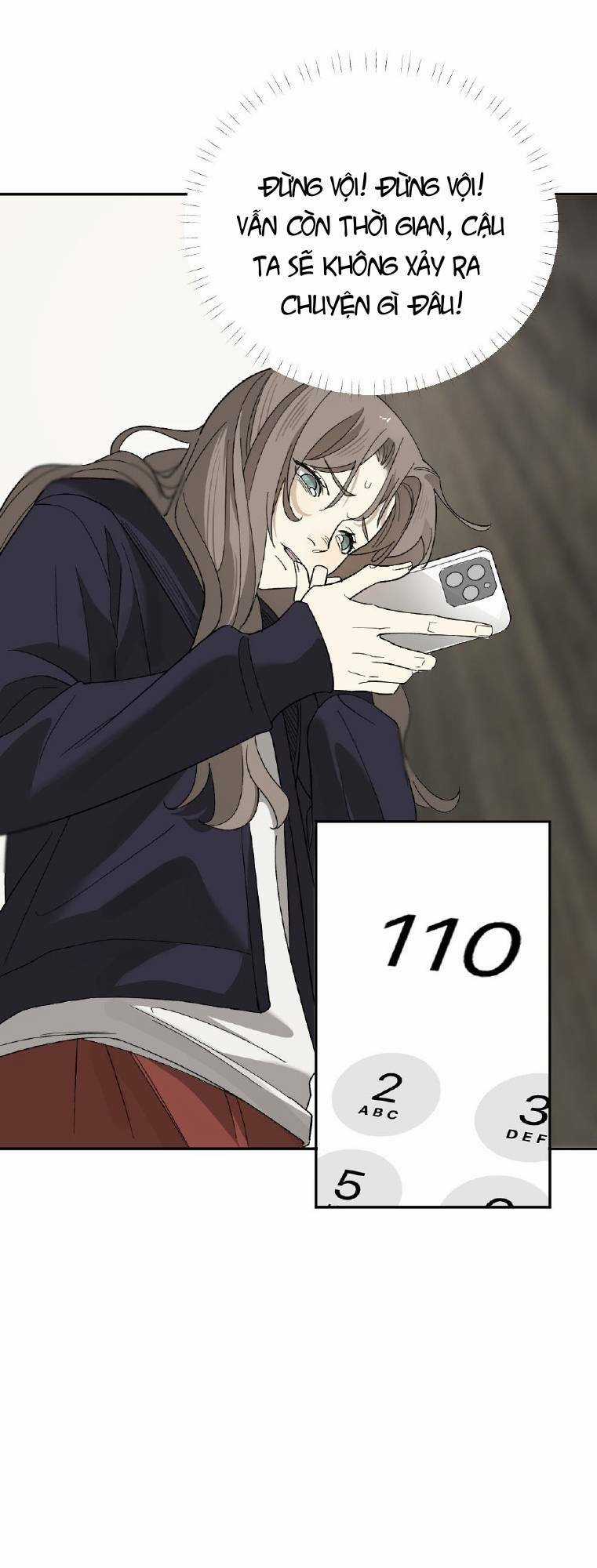 Đếm Ngược 3600 Giây Chapter 7 trang 32