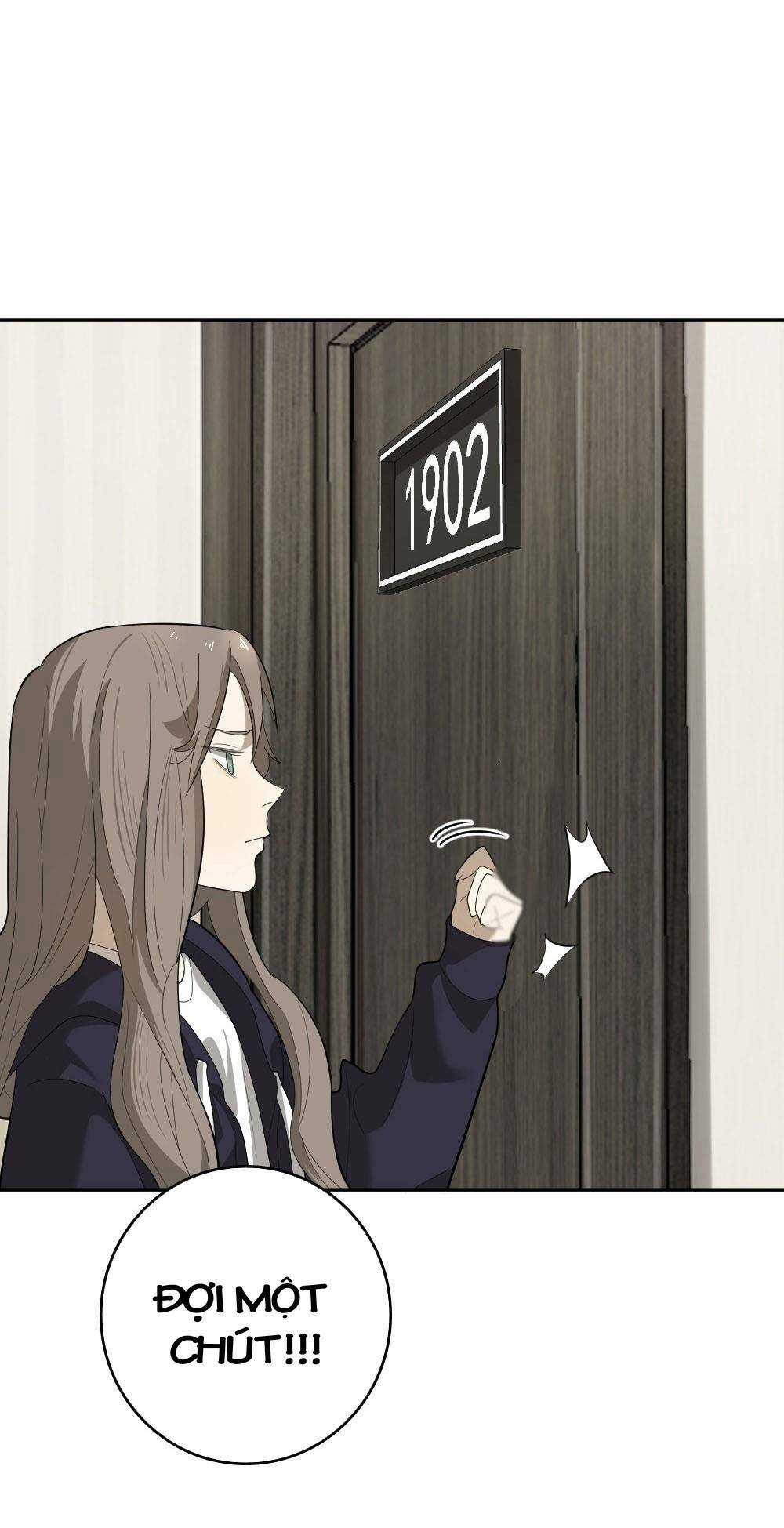 Đếm Ngược 3600 Giây Chapter 7 trang 4