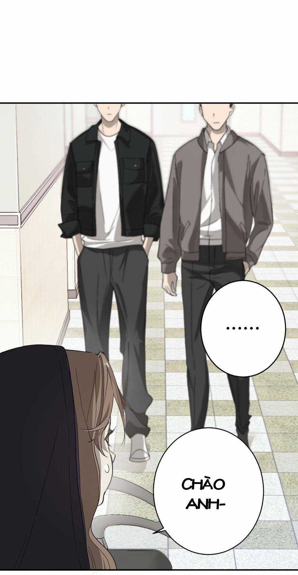 Đếm Ngược 3600 Giây Chapter 7 trang 41