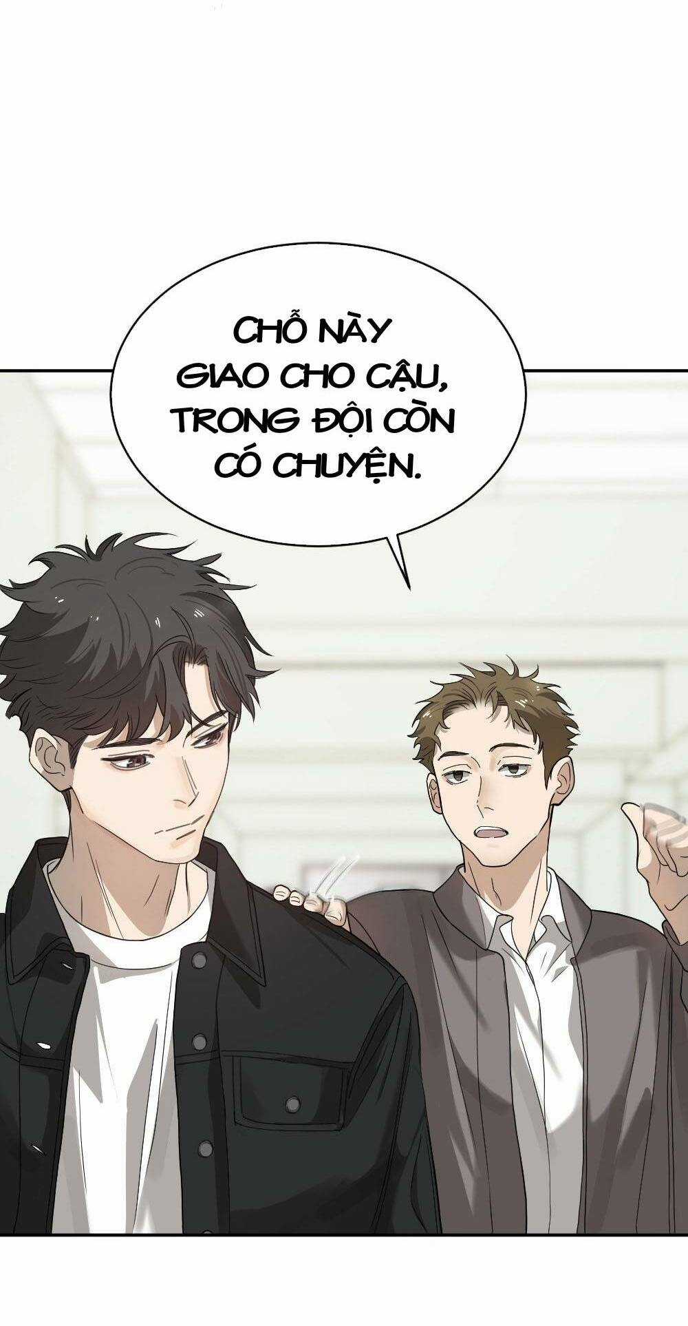 Đếm Ngược 3600 Giây Chapter 7 trang 42