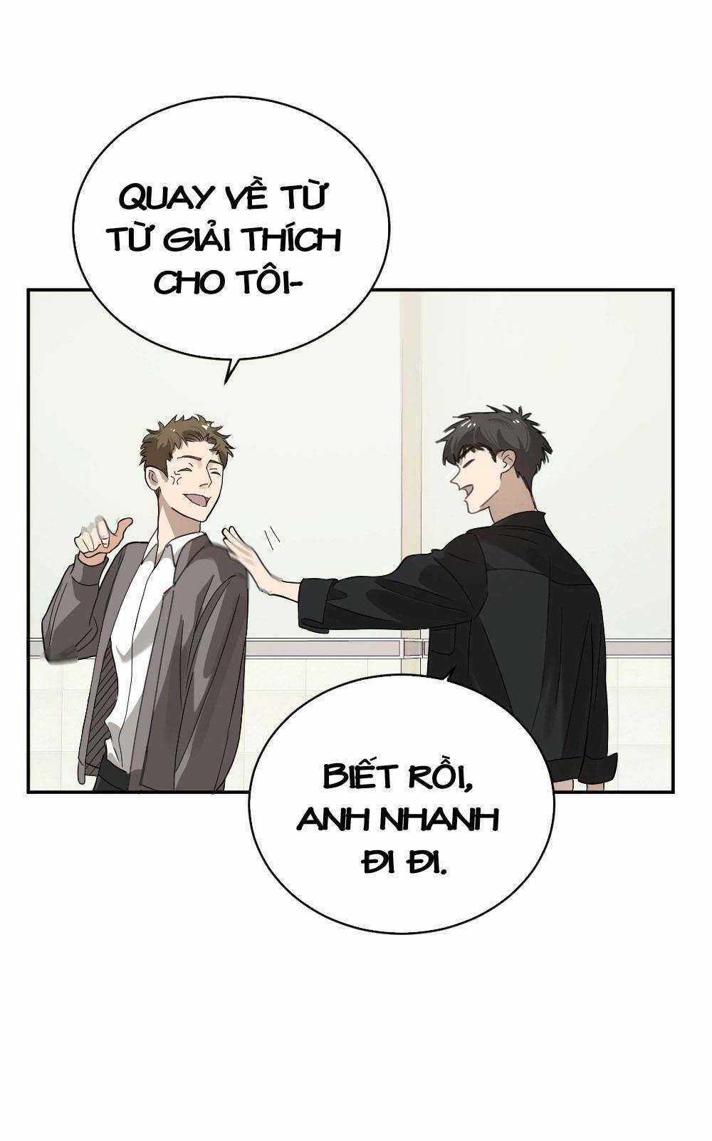 Đếm Ngược 3600 Giây Chapter 7 trang 43