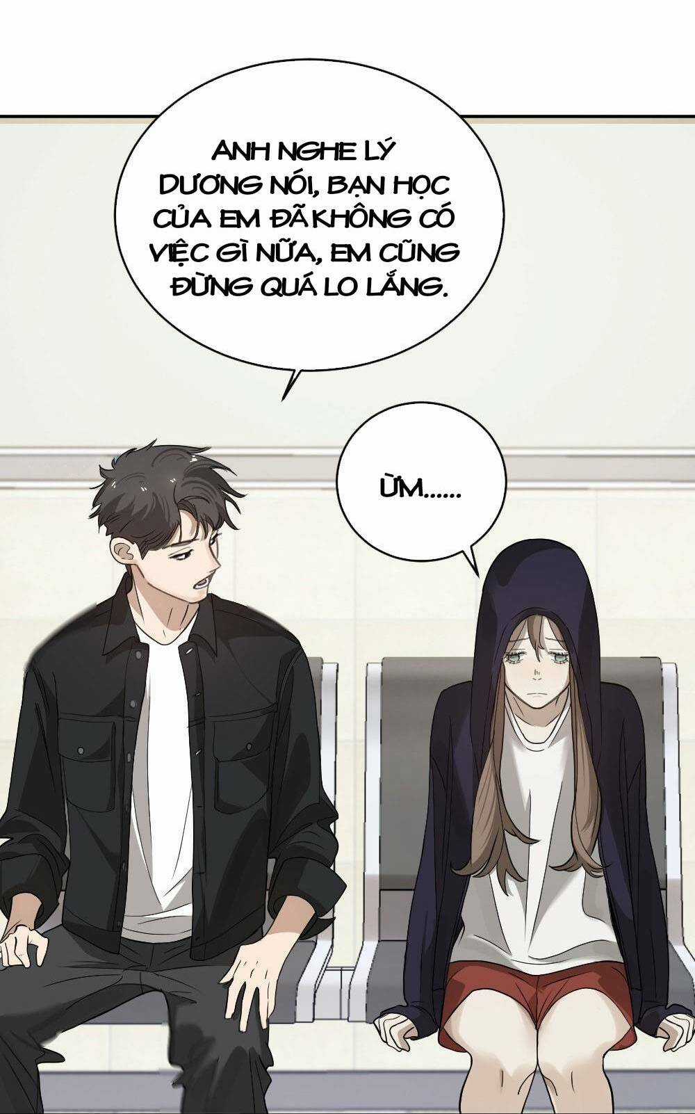 Đếm Ngược 3600 Giây Chapter 7 trang 44