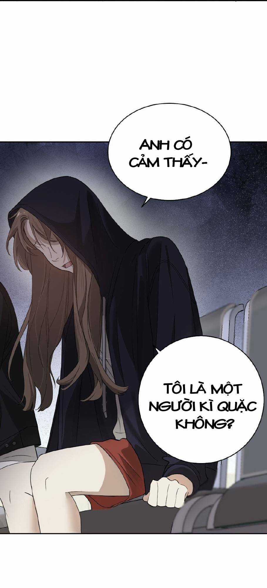 Đếm Ngược 3600 Giây Chapter 7 trang 45