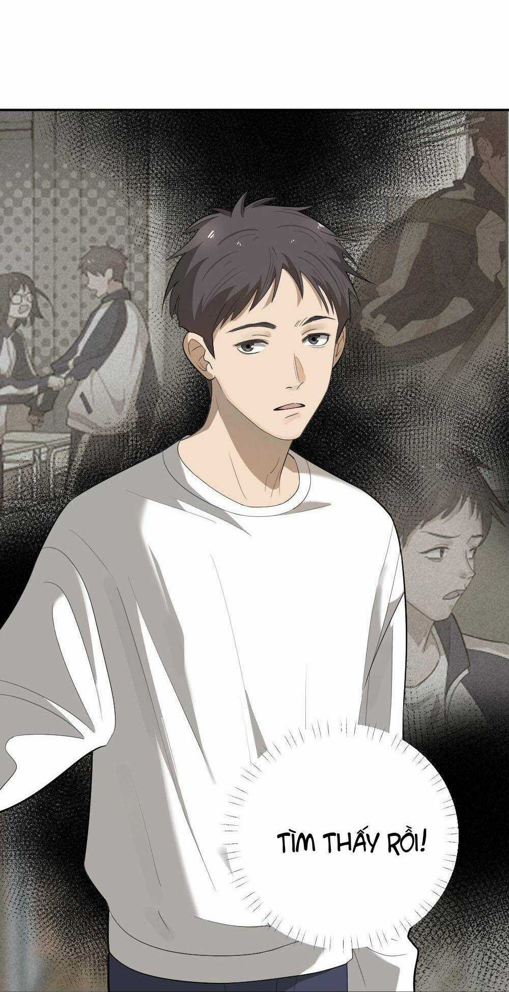 Đếm Ngược 3600 Giây Chapter 7 trang 5