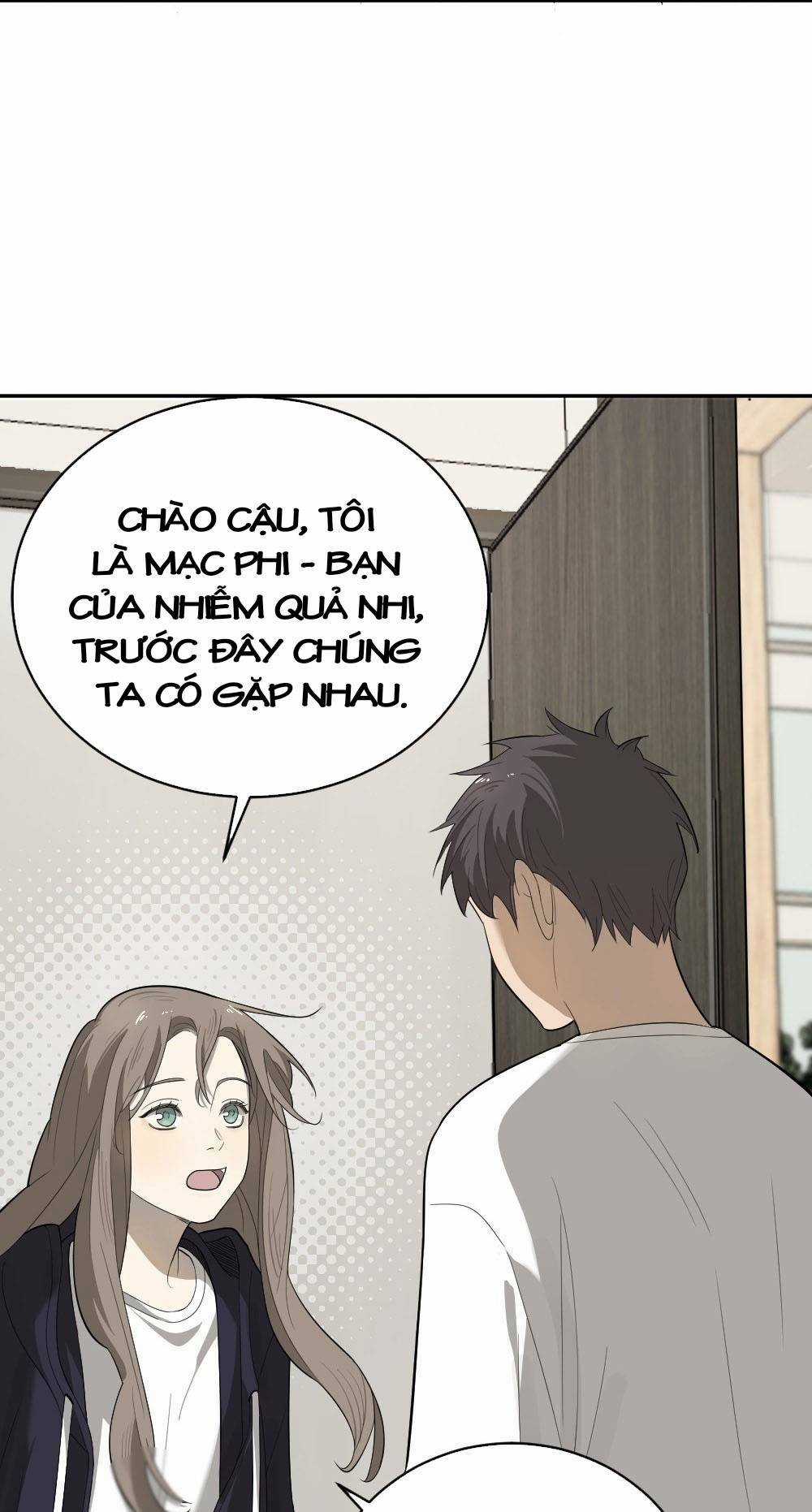 Đếm Ngược 3600 Giây Chapter 7 trang 6