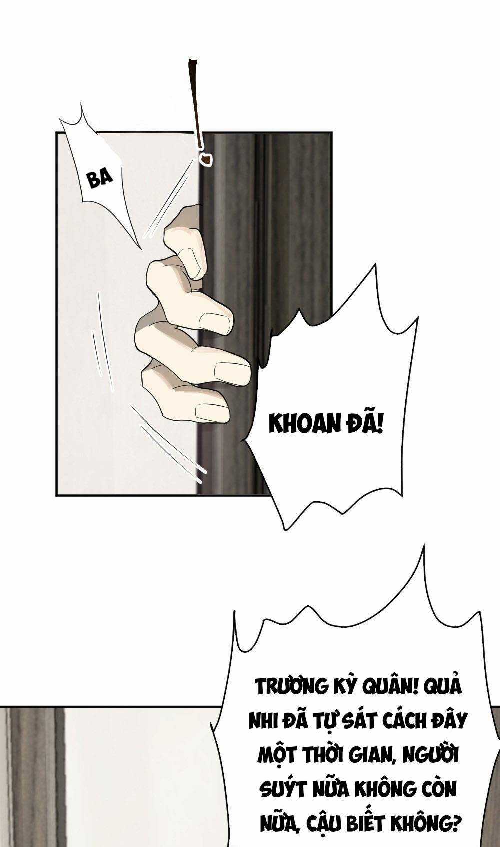 Đếm Ngược 3600 Giây Chapter 7 trang 8