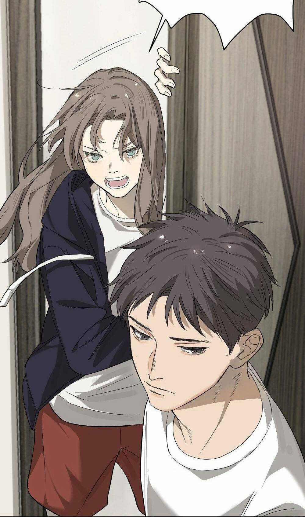 Đếm Ngược 3600 Giây Chapter 7 trang 9