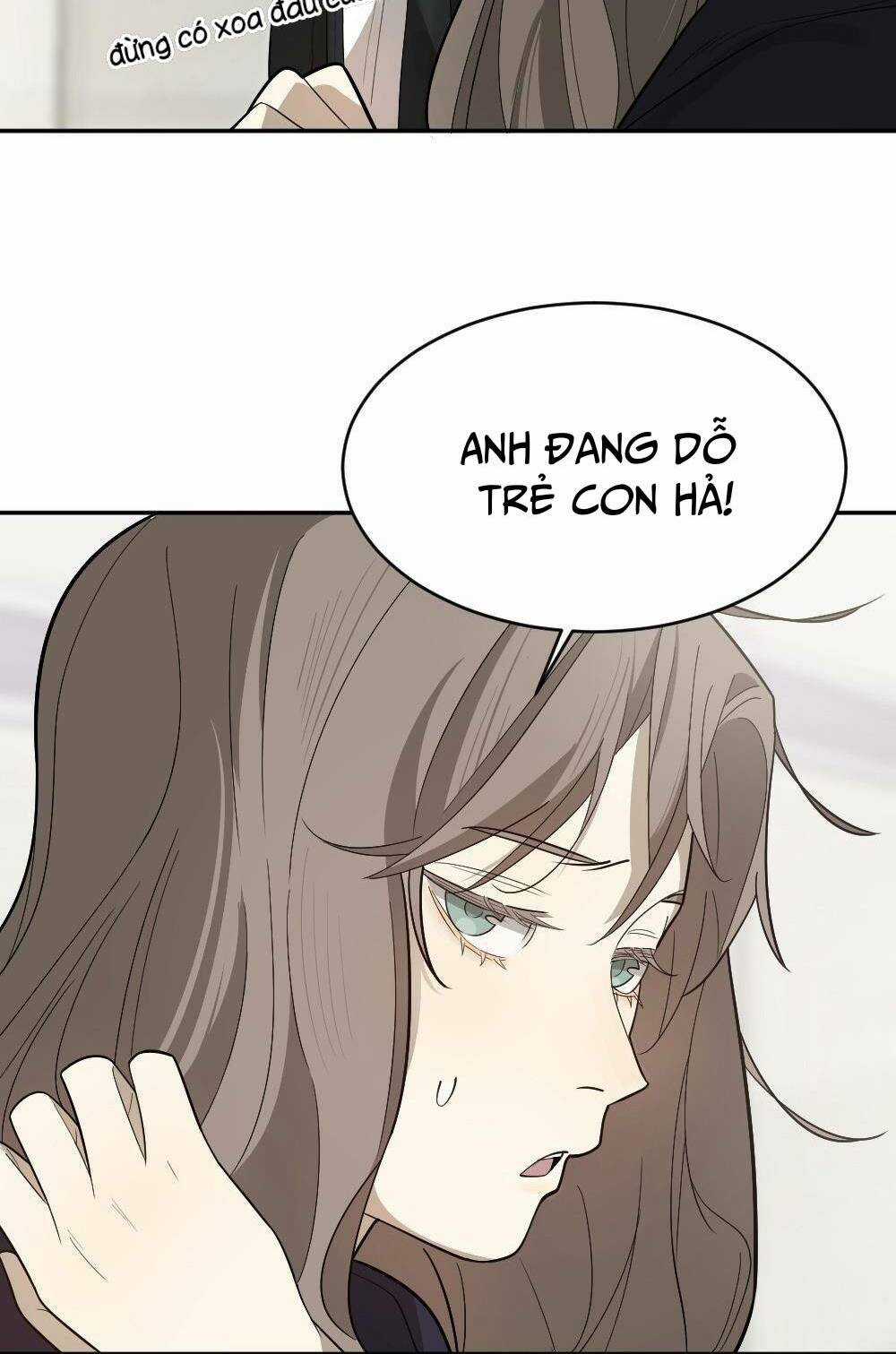 Đếm Ngược 3600 Giây Chapter 8 trang 10