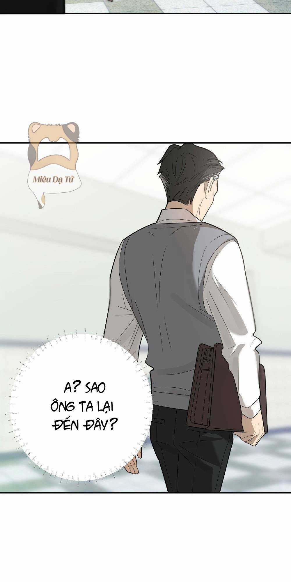 Đếm Ngược 3600 Giây Chapter 8 trang 12