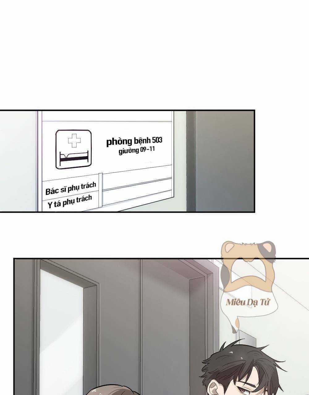 Đếm Ngược 3600 Giây Chapter 8 trang 13