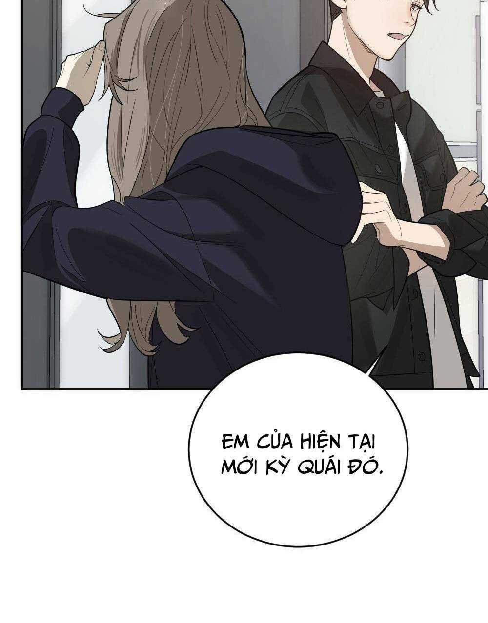 Đếm Ngược 3600 Giây Chapter 8 trang 14