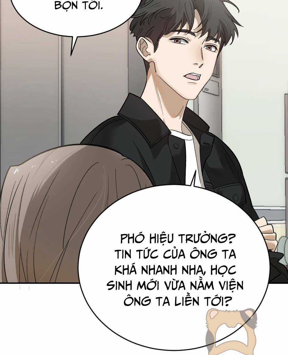 Đếm Ngược 3600 Giây Chapter 8 trang 16