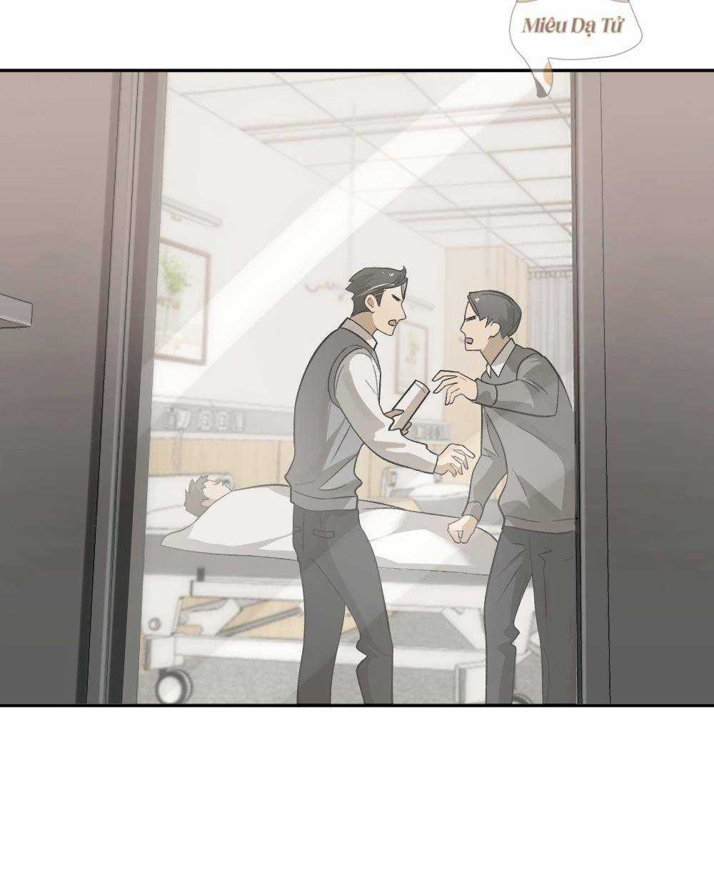 Đếm Ngược 3600 Giây Chapter 8 trang 17