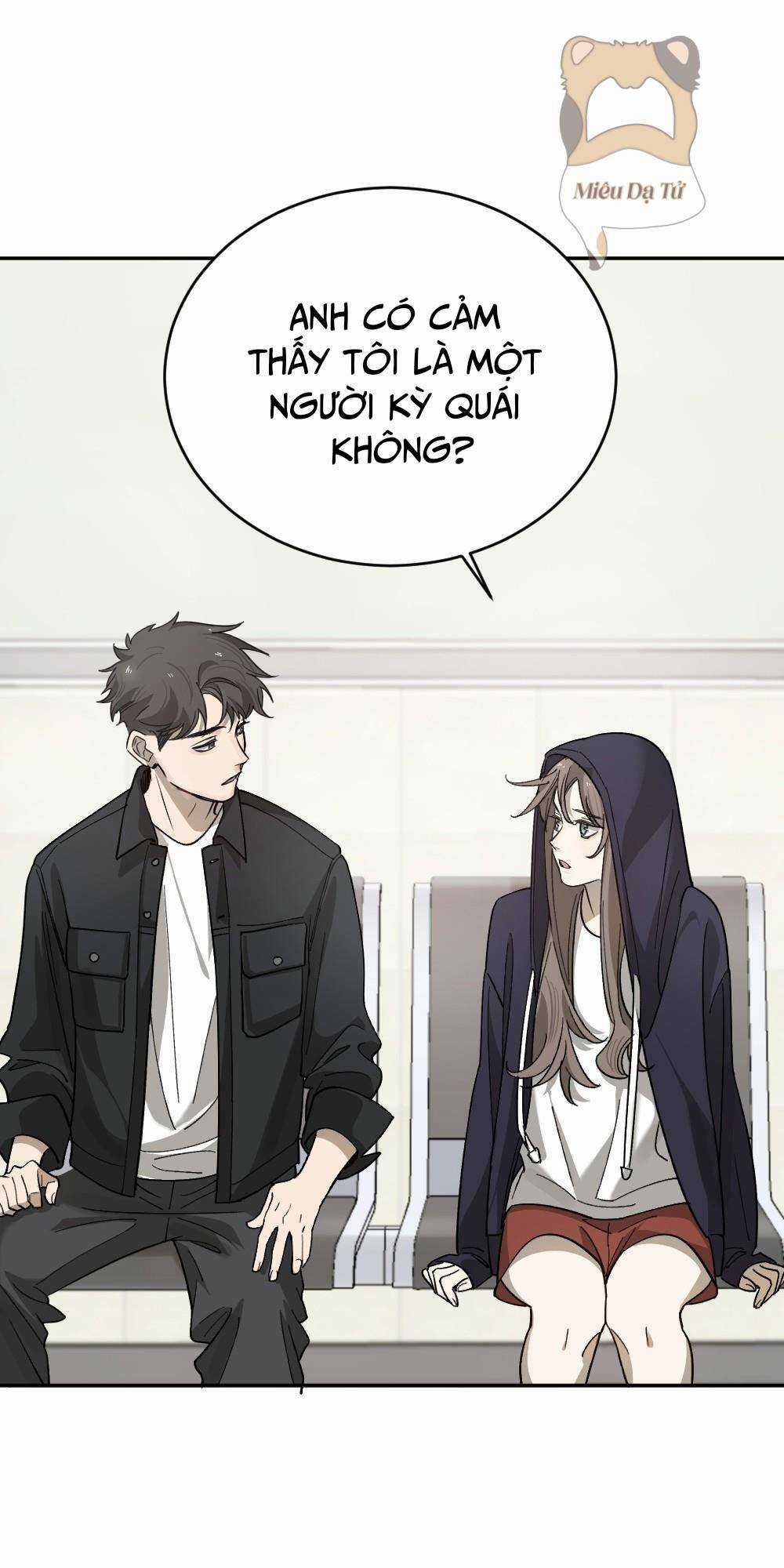 Đếm Ngược 3600 Giây Chapter 8 trang 2