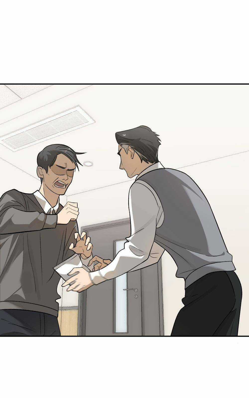 Đếm Ngược 3600 Giây Chapter 8 trang 20