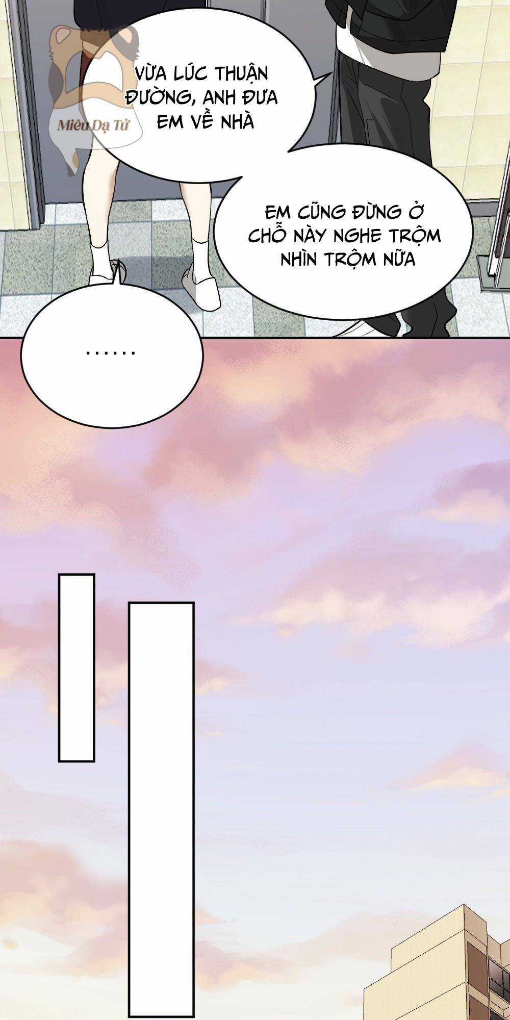 Đếm Ngược 3600 Giây Chapter 8 trang 24