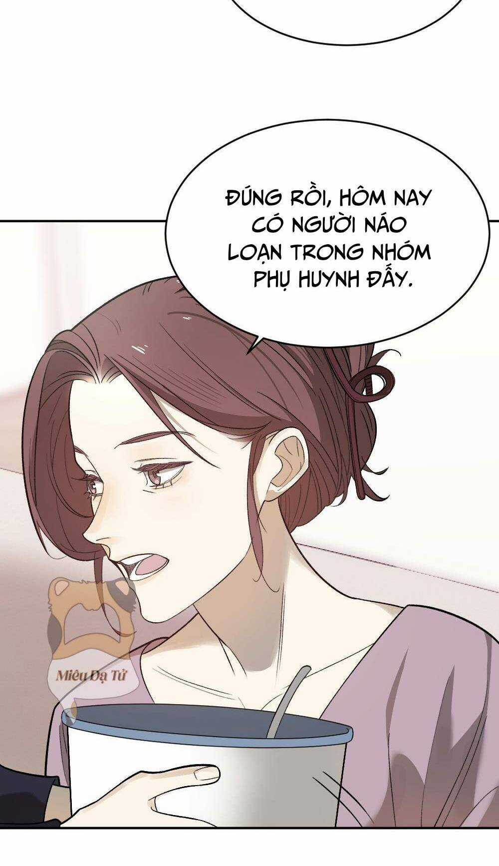 Đếm Ngược 3600 Giây Chapter 8 trang 26