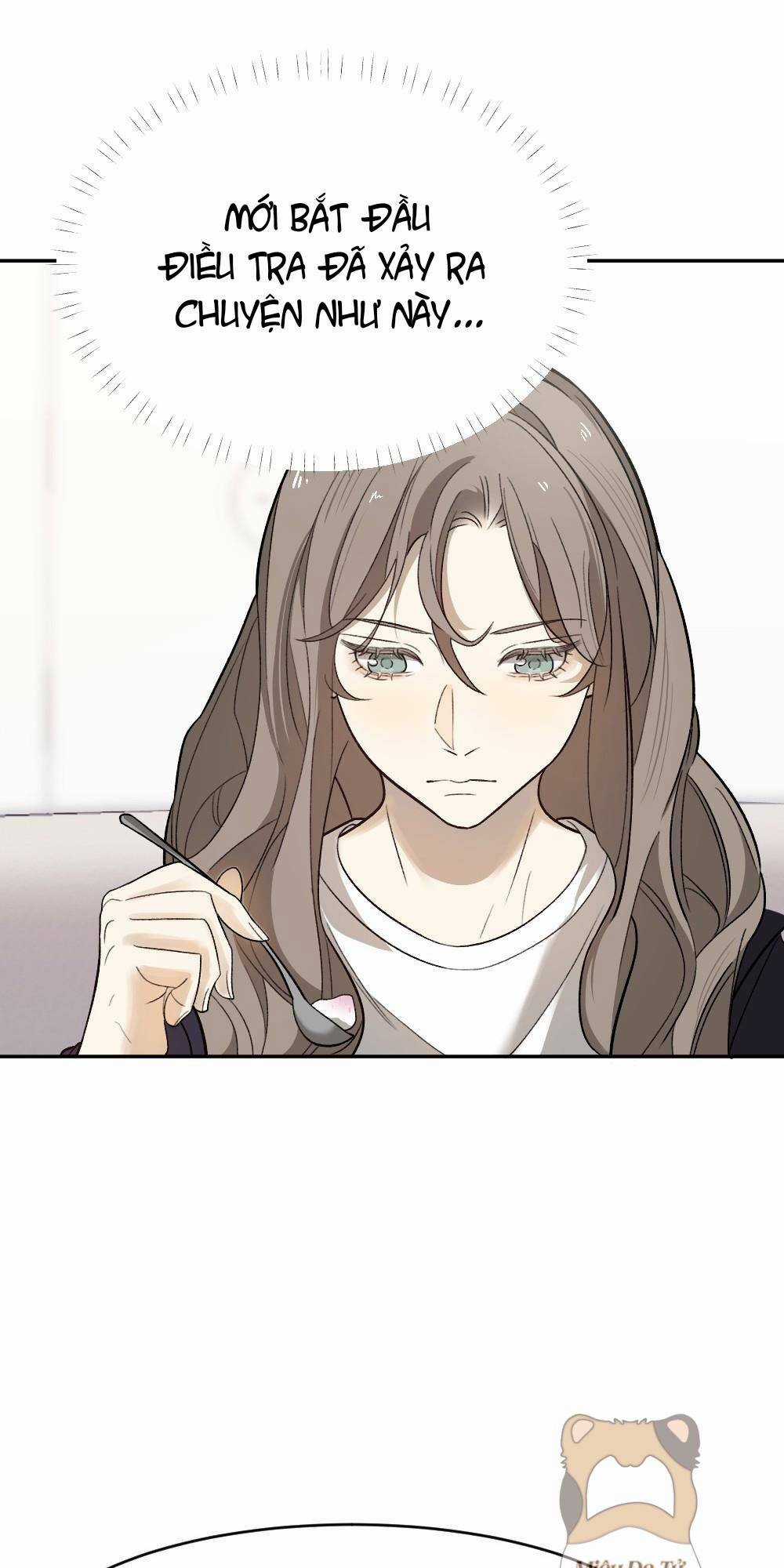 Đếm Ngược 3600 Giây Chapter 8 trang 27