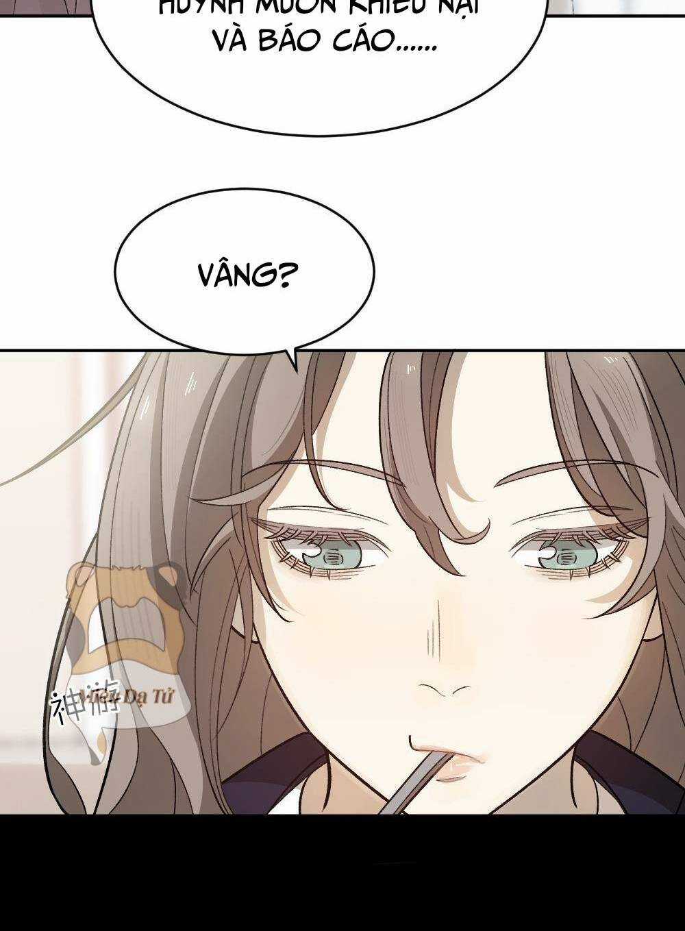 Đếm Ngược 3600 Giây Chapter 8 trang 29