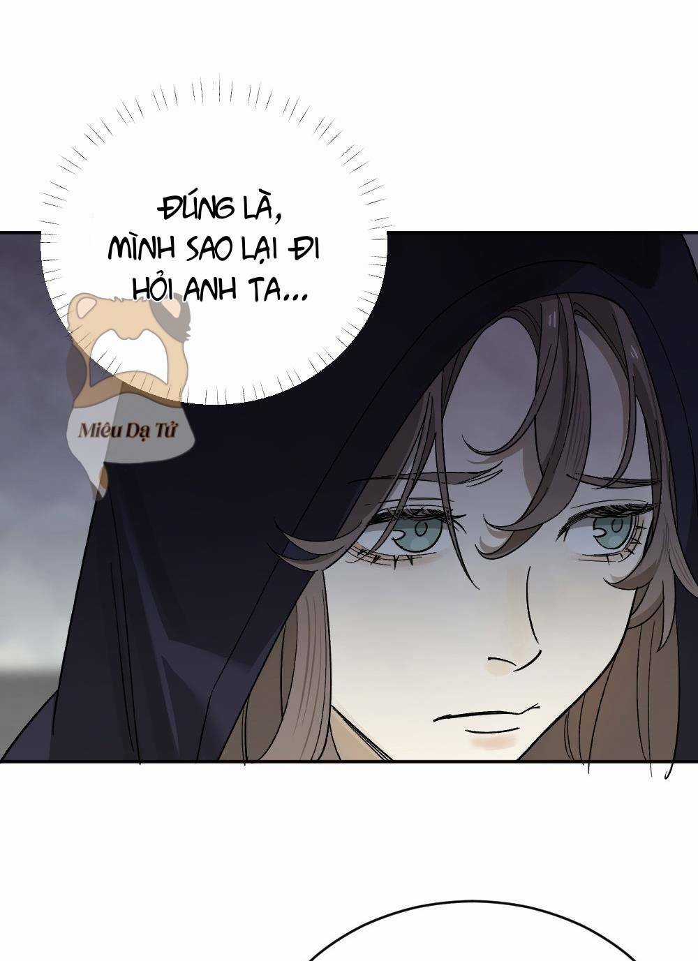 Đếm Ngược 3600 Giây Chapter 8 trang 3