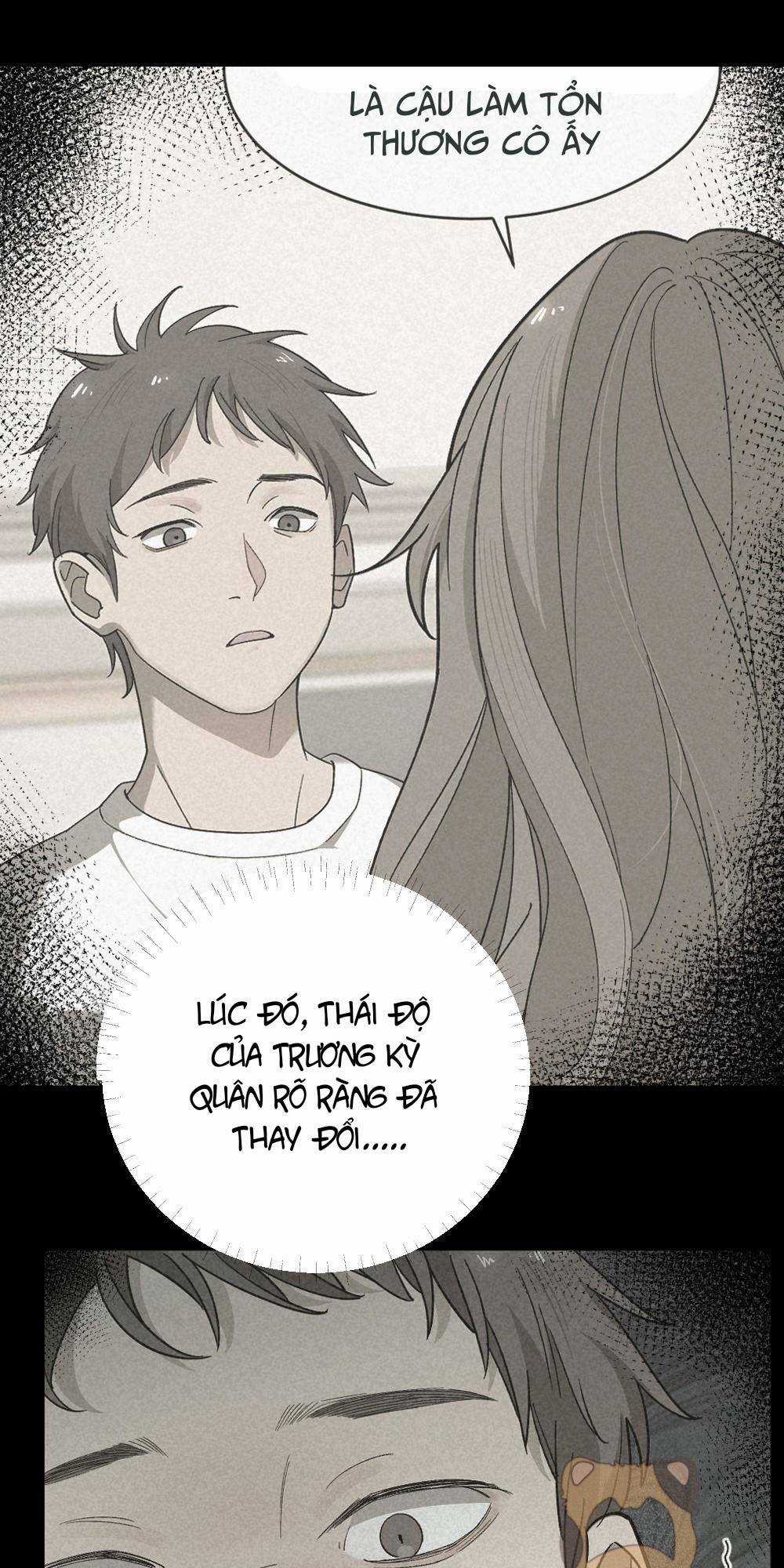 Đếm Ngược 3600 Giây Chapter 8 trang 30