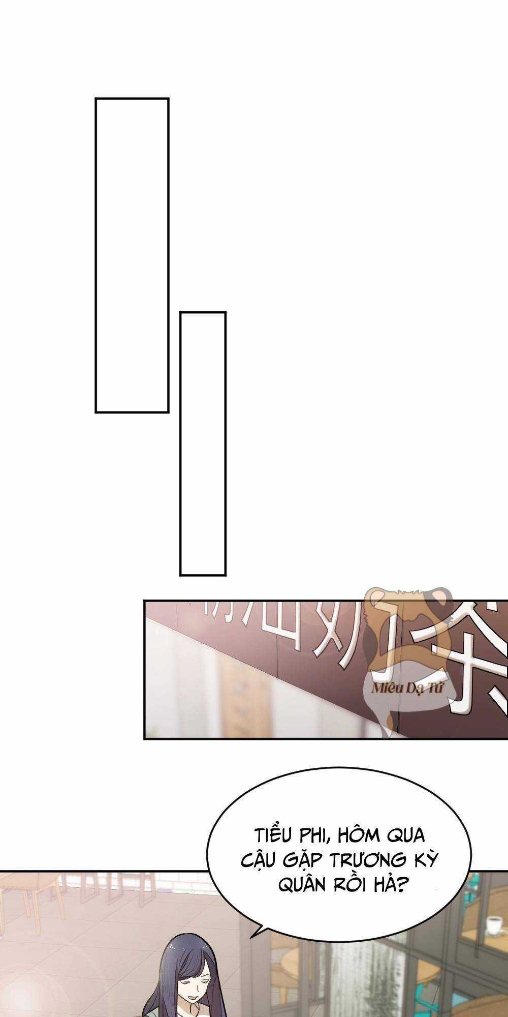 Đếm Ngược 3600 Giây Chapter 8 trang 33