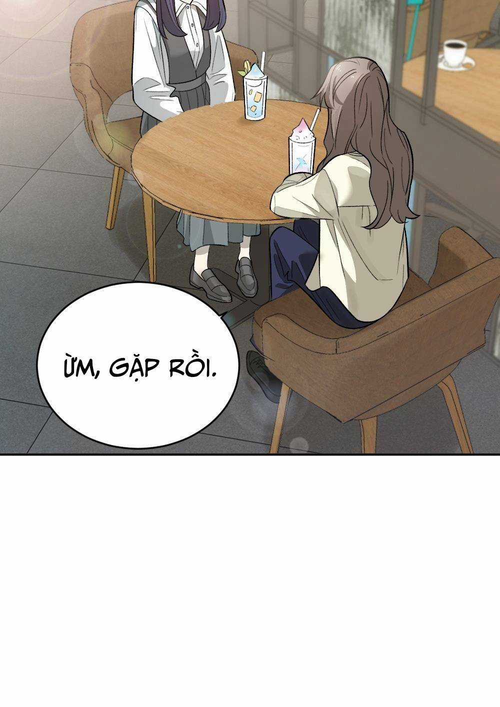 Đếm Ngược 3600 Giây Chapter 8 trang 34