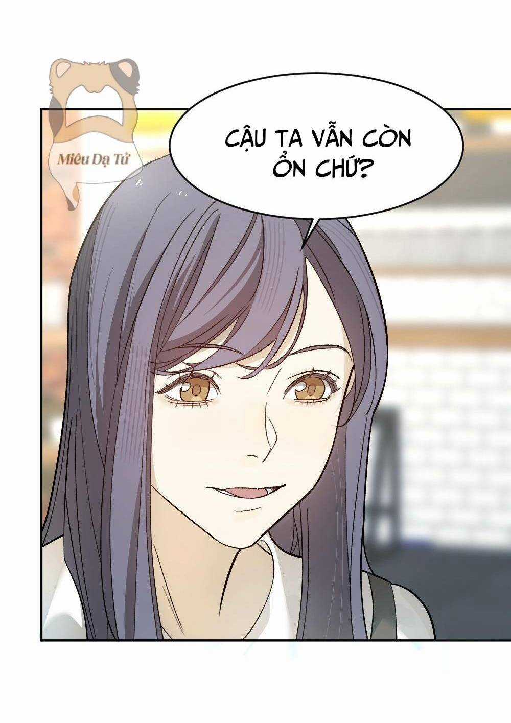 Đếm Ngược 3600 Giây Chapter 8 trang 35