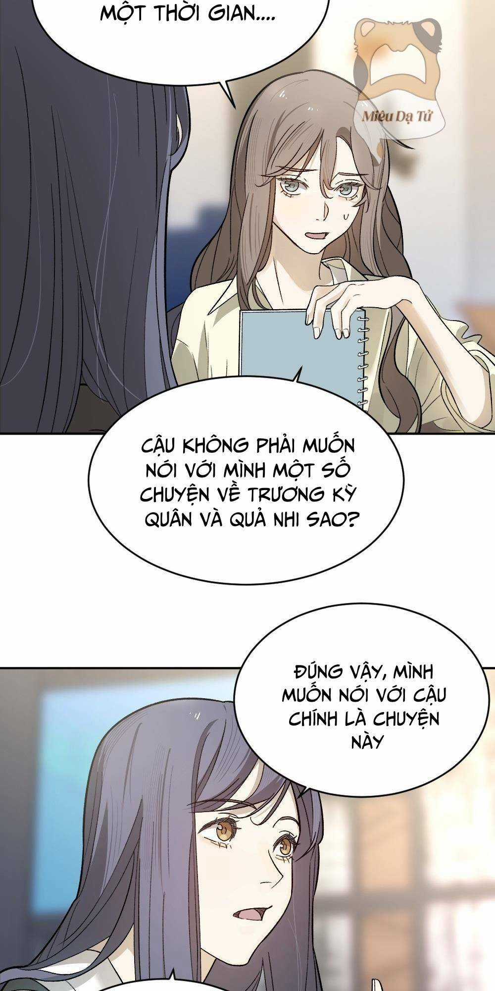 Đếm Ngược 3600 Giây Chapter 8 trang 39