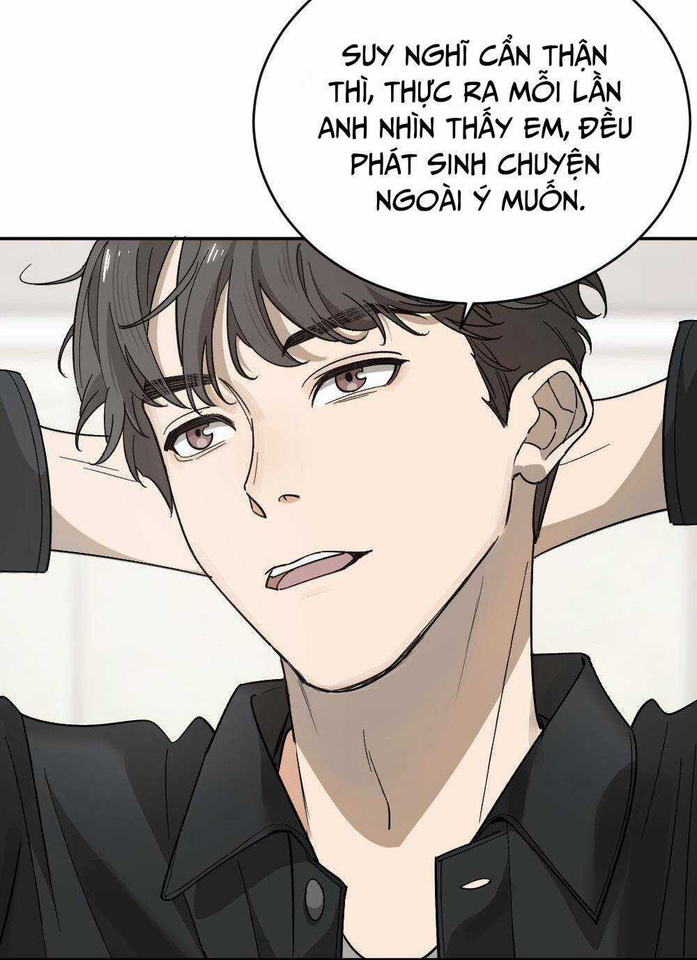 Đếm Ngược 3600 Giây Chapter 8 trang 4