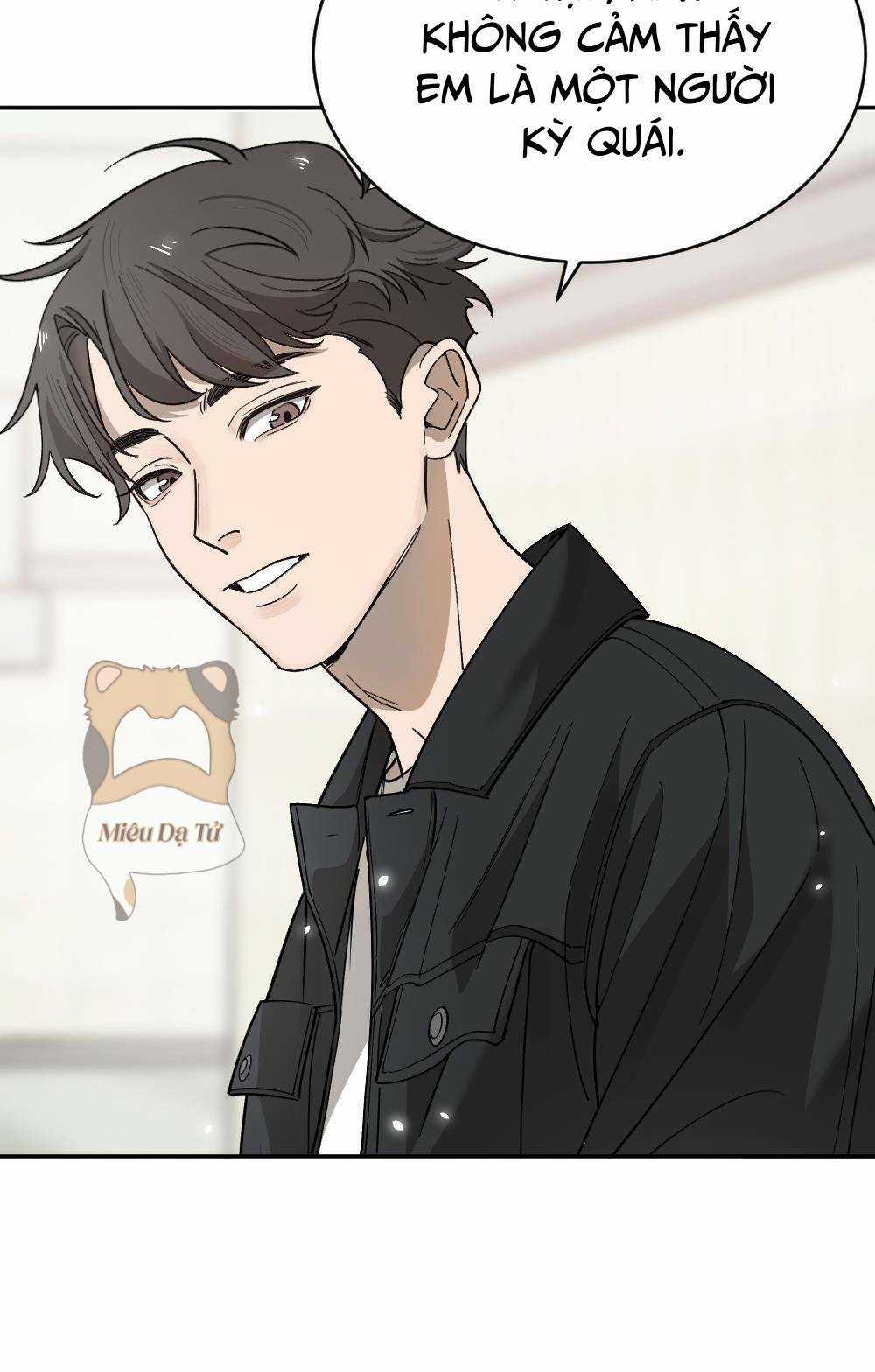 Đếm Ngược 3600 Giây Chapter 8 trang 6