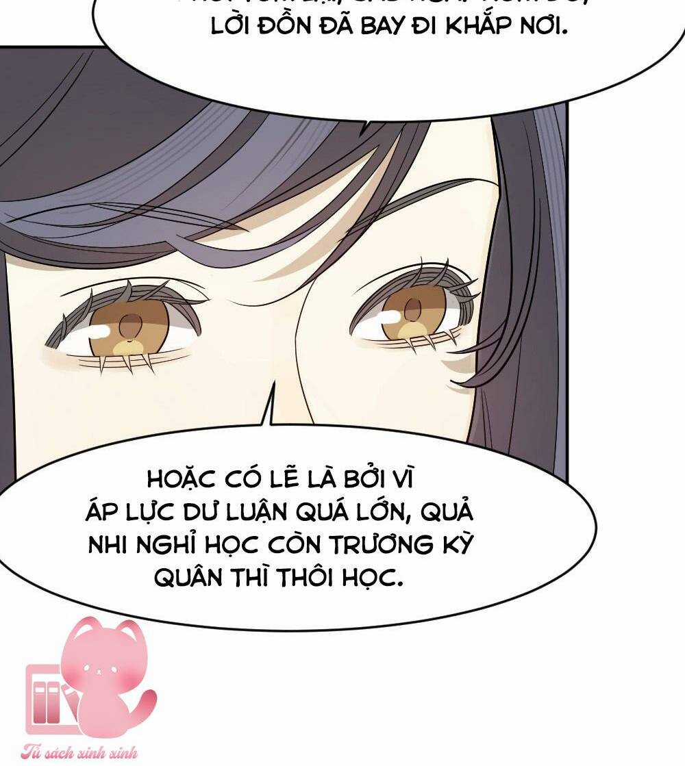 Đếm Ngược 3600 Giây Chapter 9 trang 12