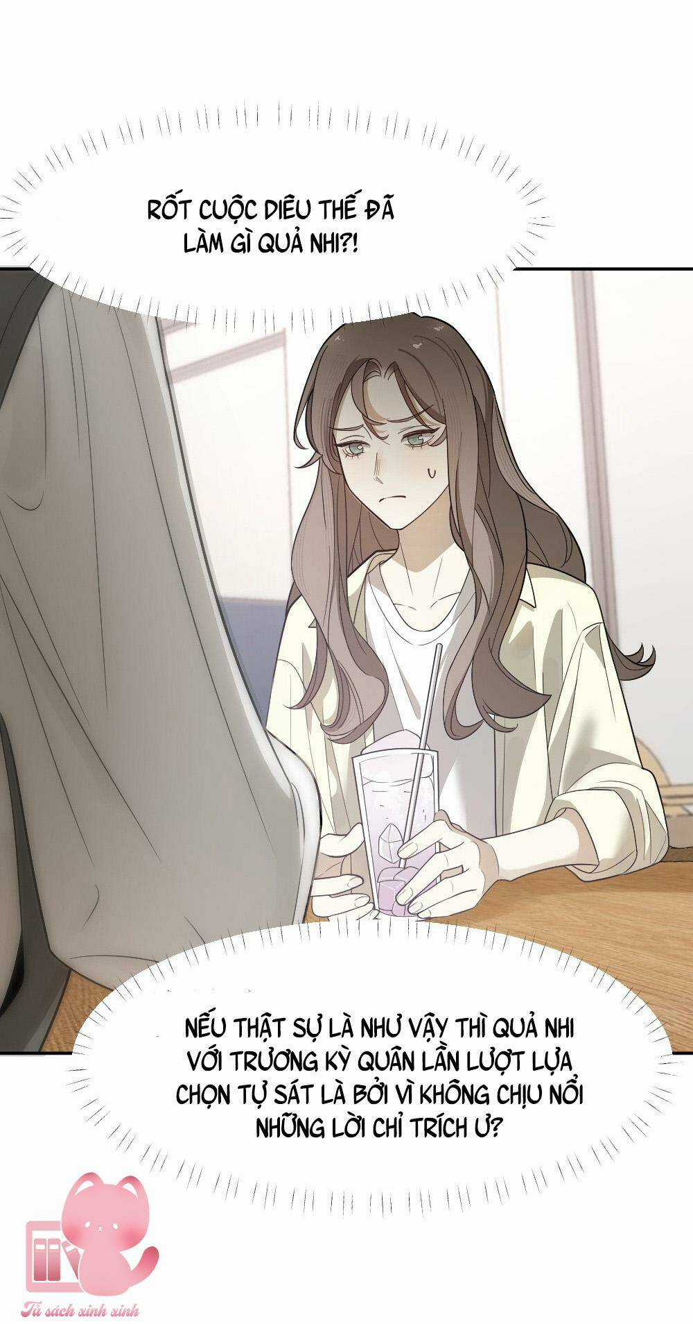 Đếm Ngược 3600 Giây Chapter 9 trang 13