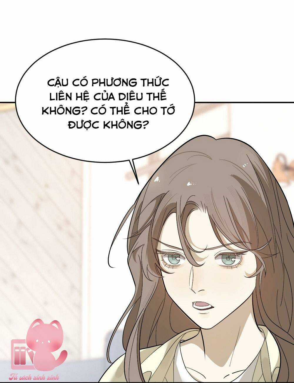 Đếm Ngược 3600 Giây Chapter 9 trang 16