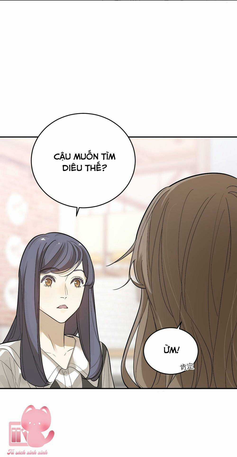 Đếm Ngược 3600 Giây Chapter 9 trang 17