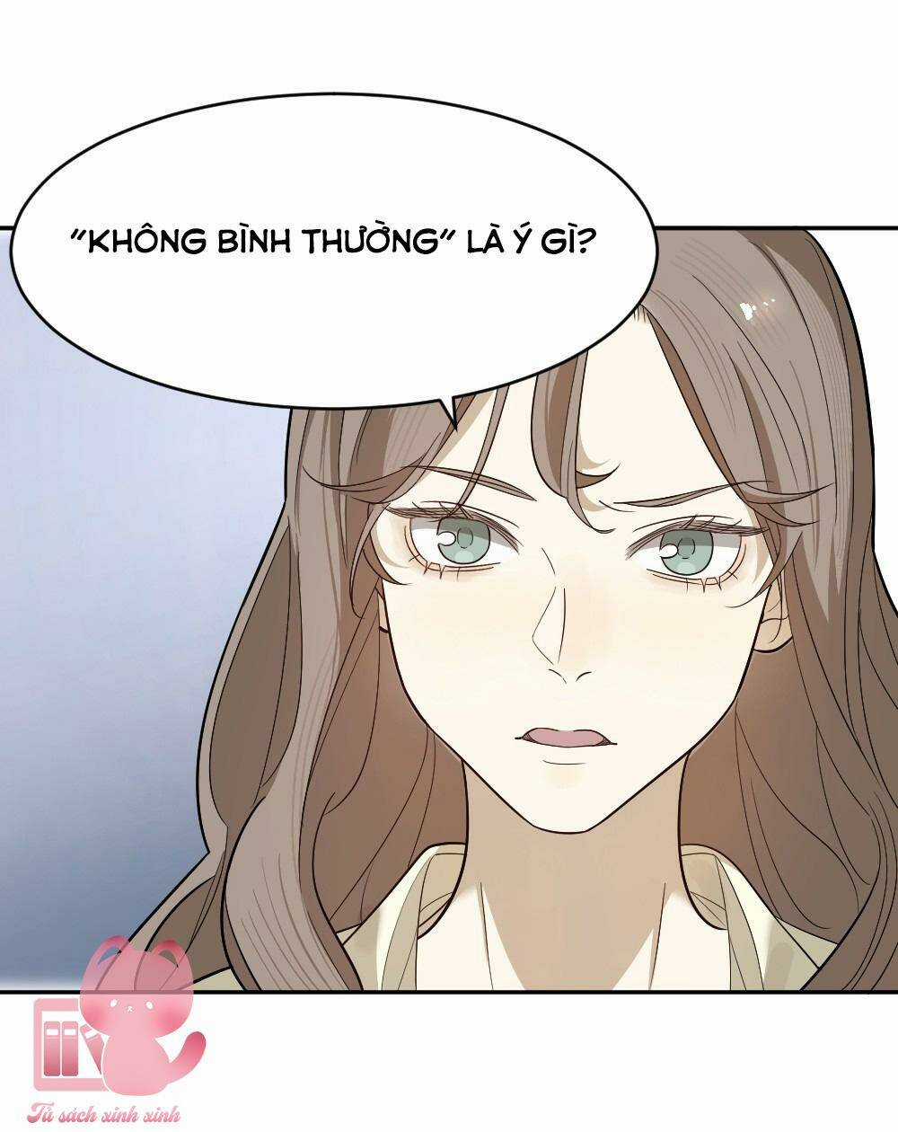 Đếm Ngược 3600 Giây Chapter 9 trang 19