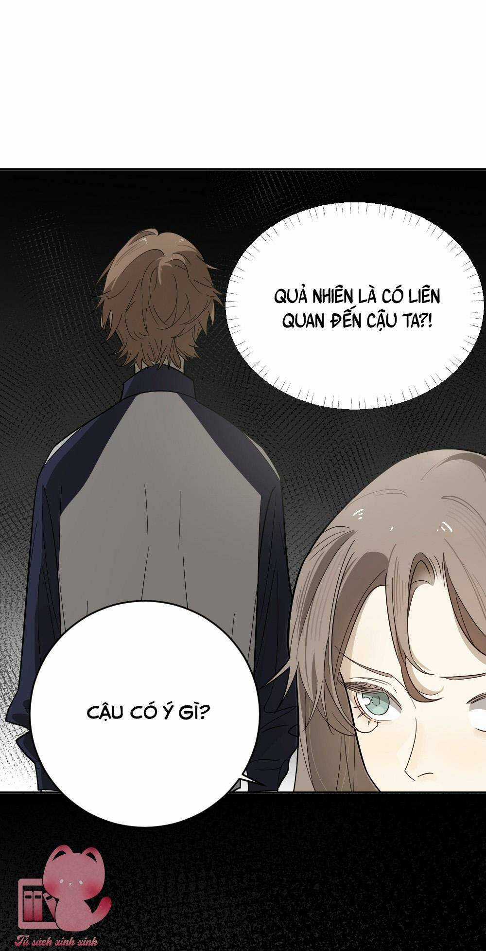 Đếm Ngược 3600 Giây Chapter 9 trang 2