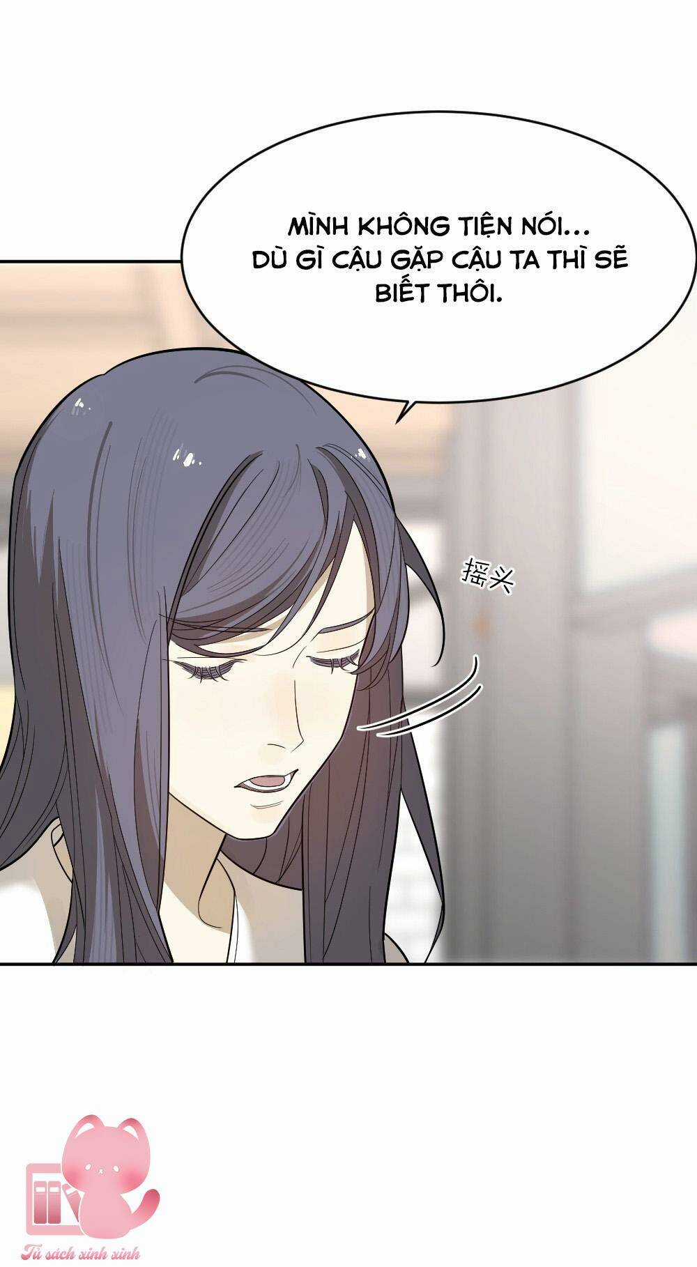 Đếm Ngược 3600 Giây Chapter 9 trang 20