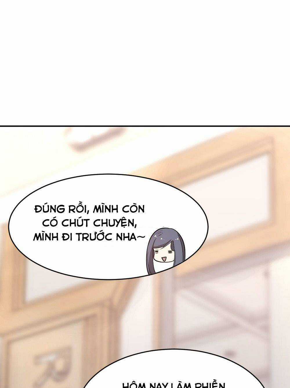 Đếm Ngược 3600 Giây Chapter 9 trang 21