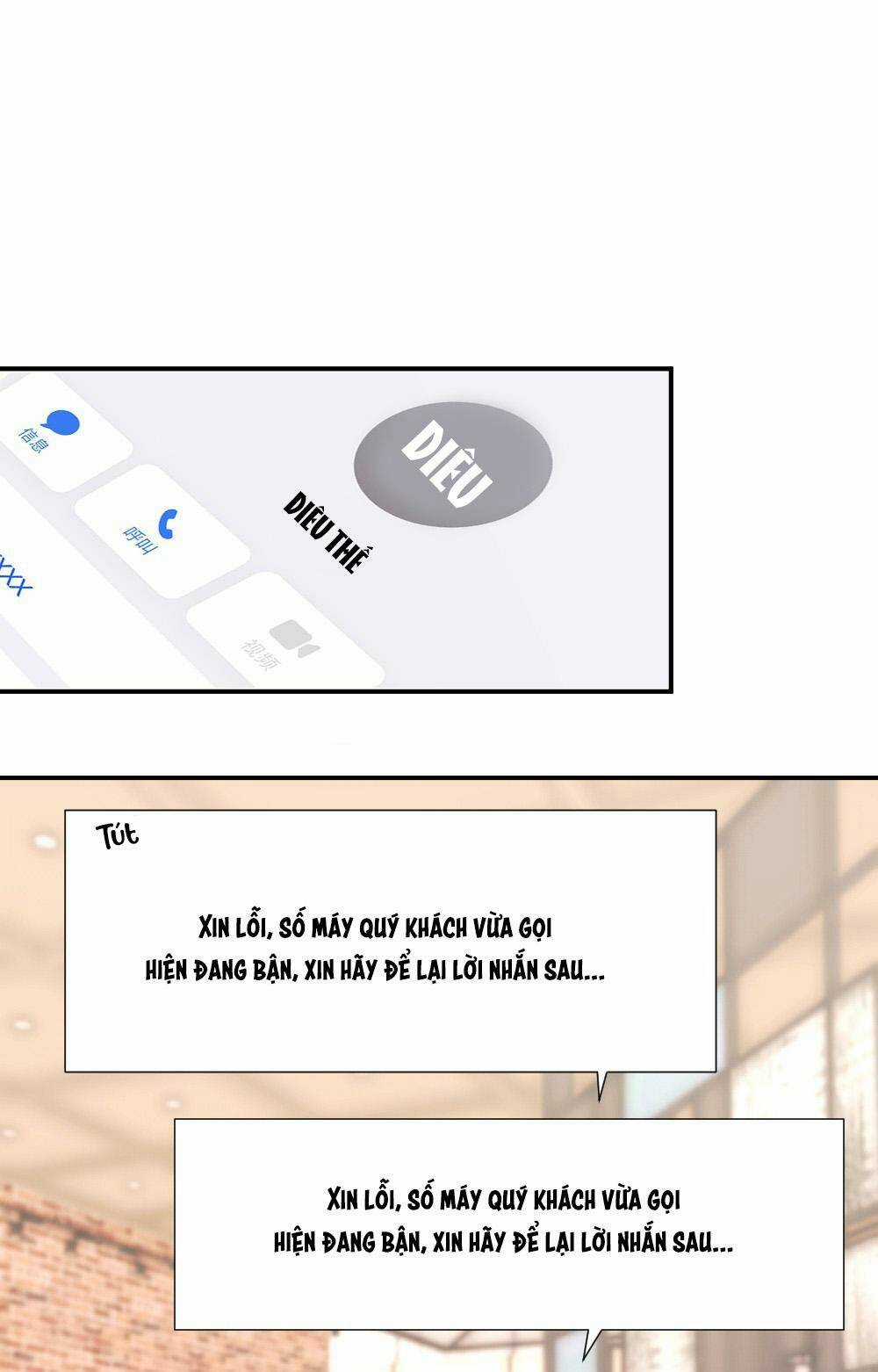 Đếm Ngược 3600 Giây Chapter 9 trang 23