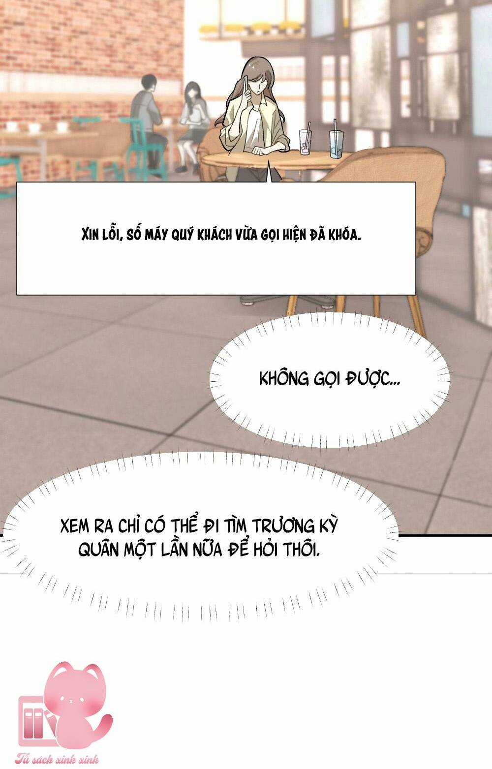 Đếm Ngược 3600 Giây Chapter 9 trang 24