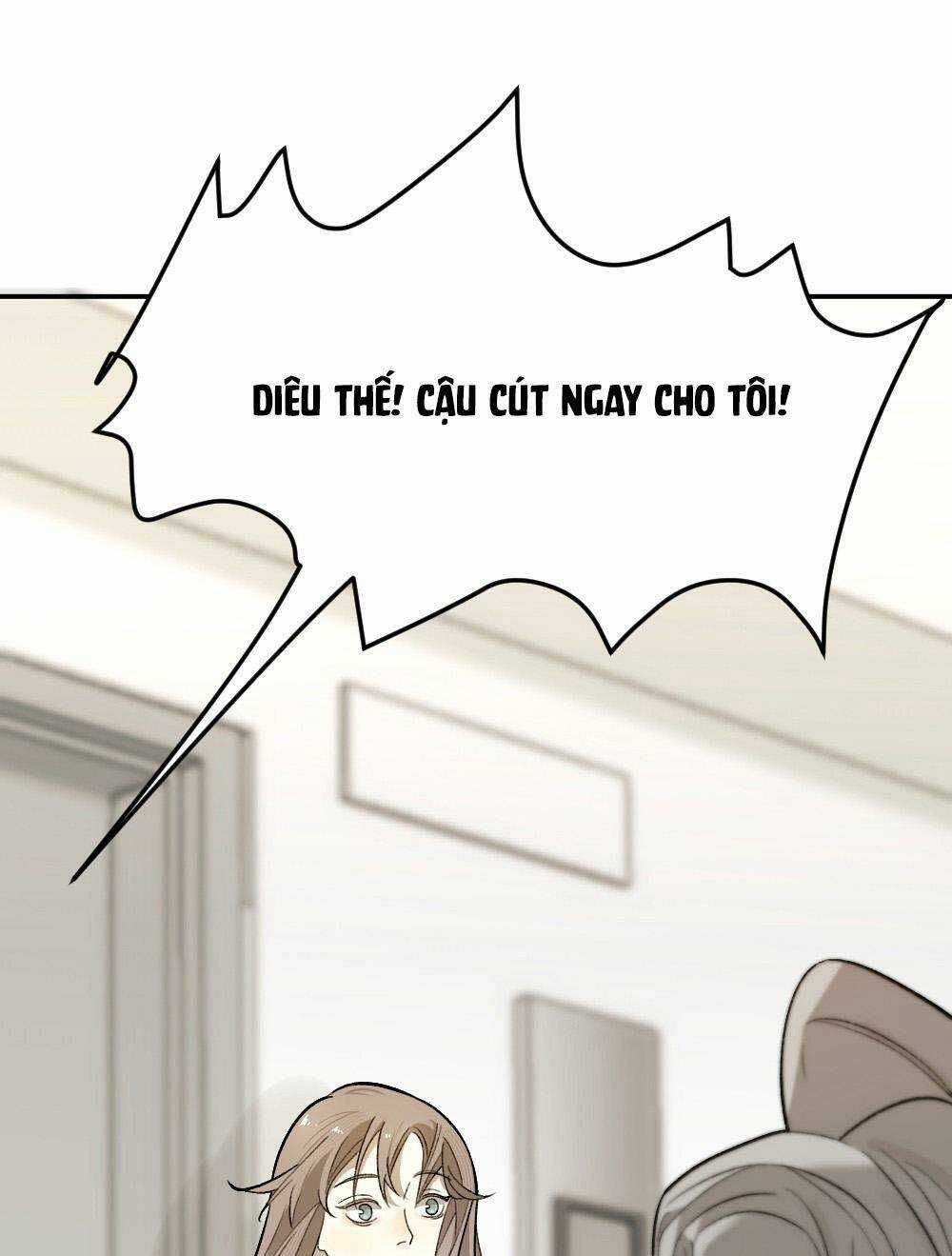 Đếm Ngược 3600 Giây Chapter 9 trang 27