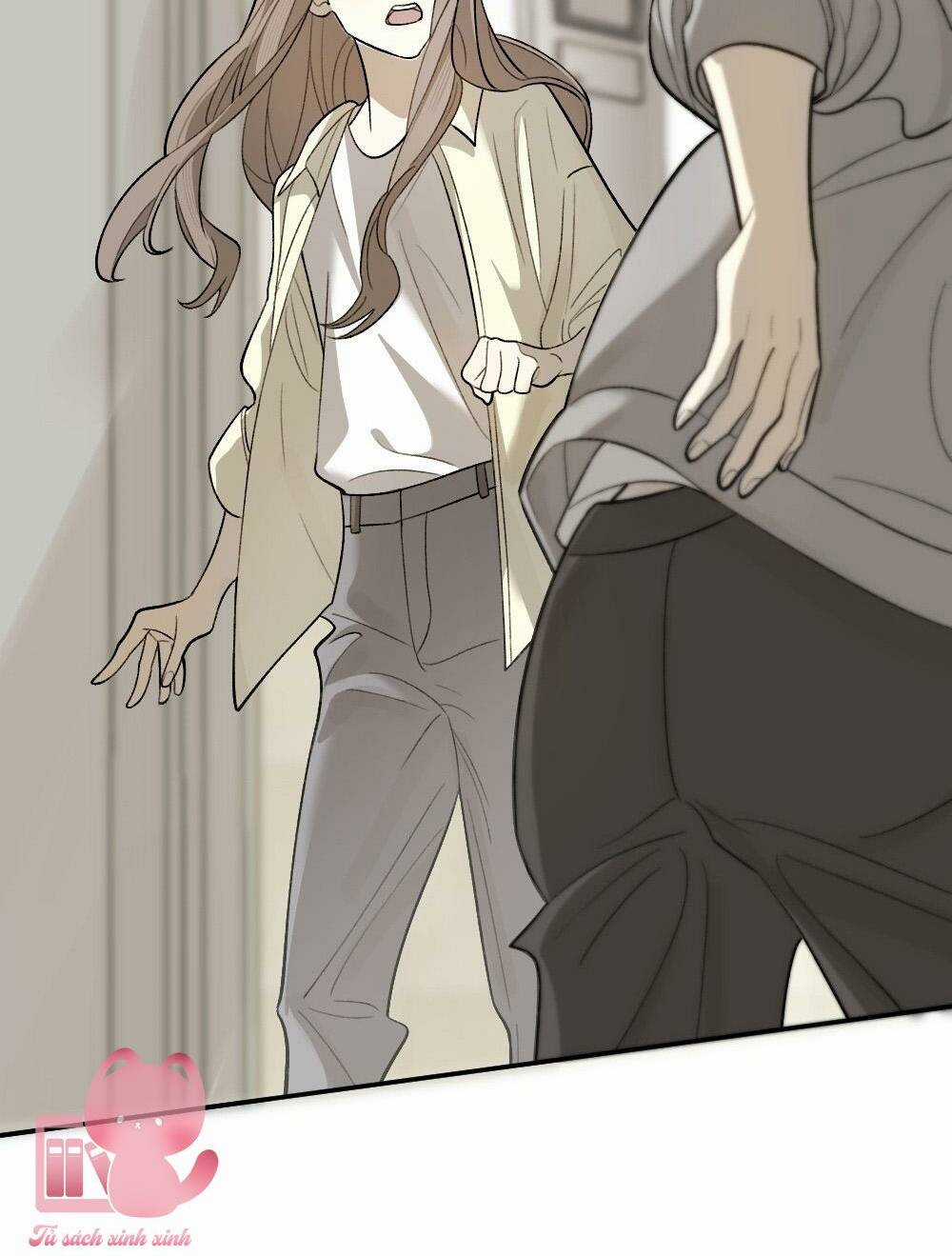 Đếm Ngược 3600 Giây Chapter 9 trang 28