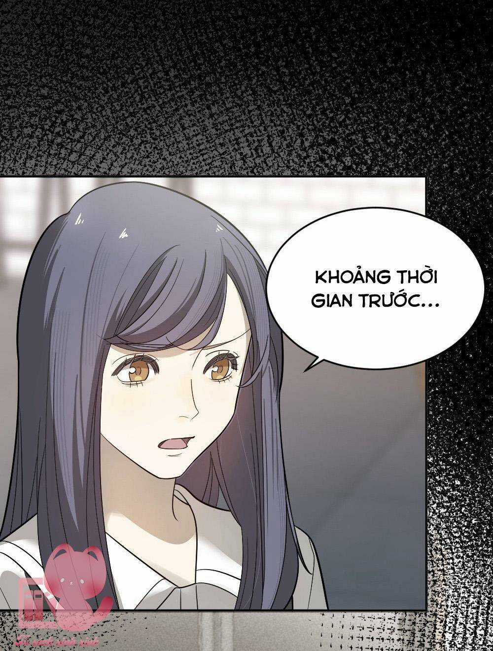 Đếm Ngược 3600 Giây Chapter 9 trang 3