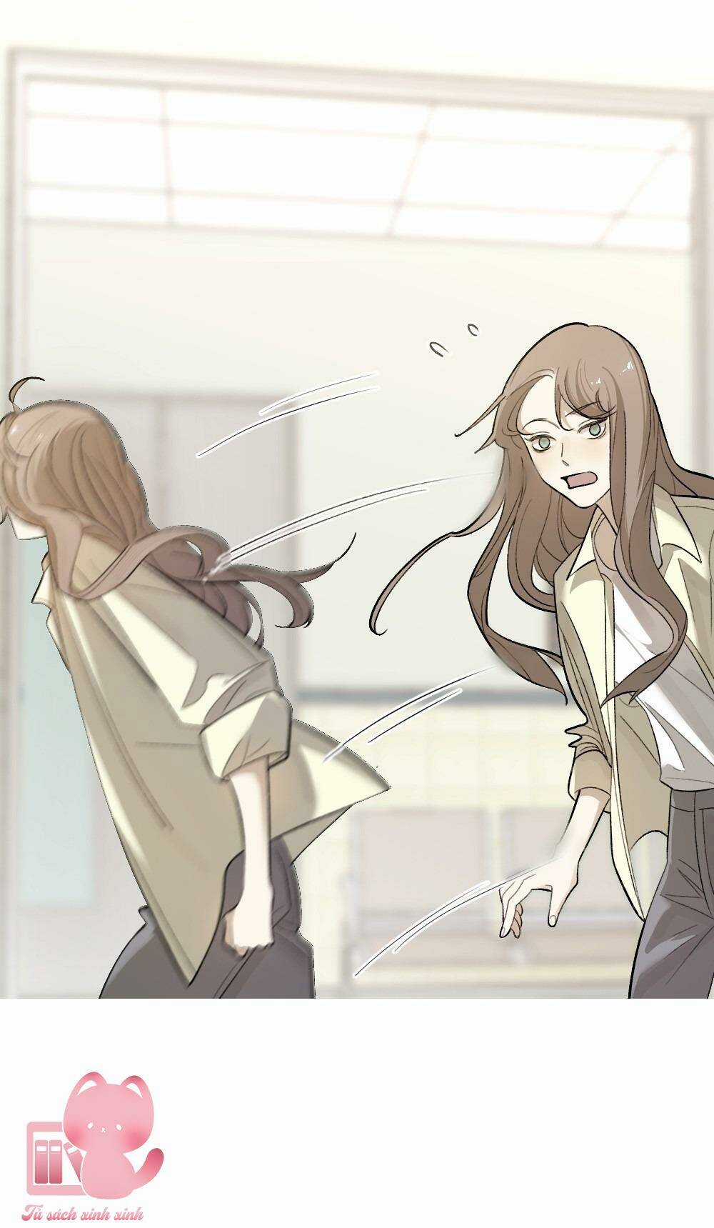 Đếm Ngược 3600 Giây Chapter 9 trang 34