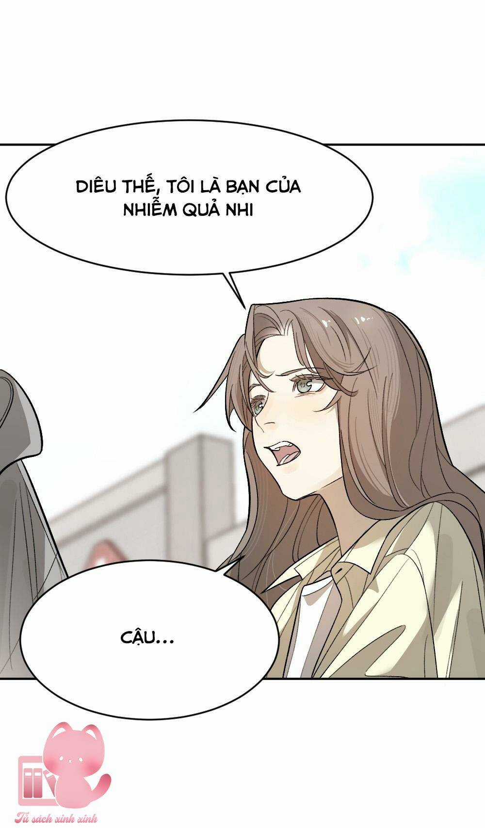 Đếm Ngược 3600 Giây Chapter 9 trang 39