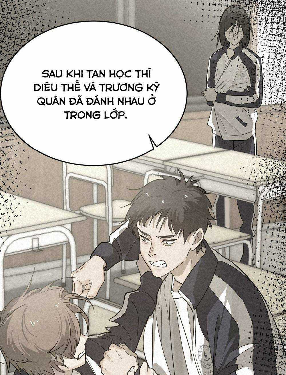 Đếm Ngược 3600 Giây Chapter 9 trang 4