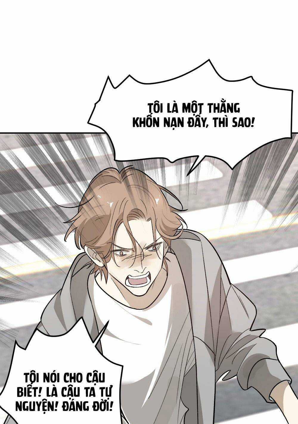 Đếm Ngược 3600 Giây Chapter 9 trang 41