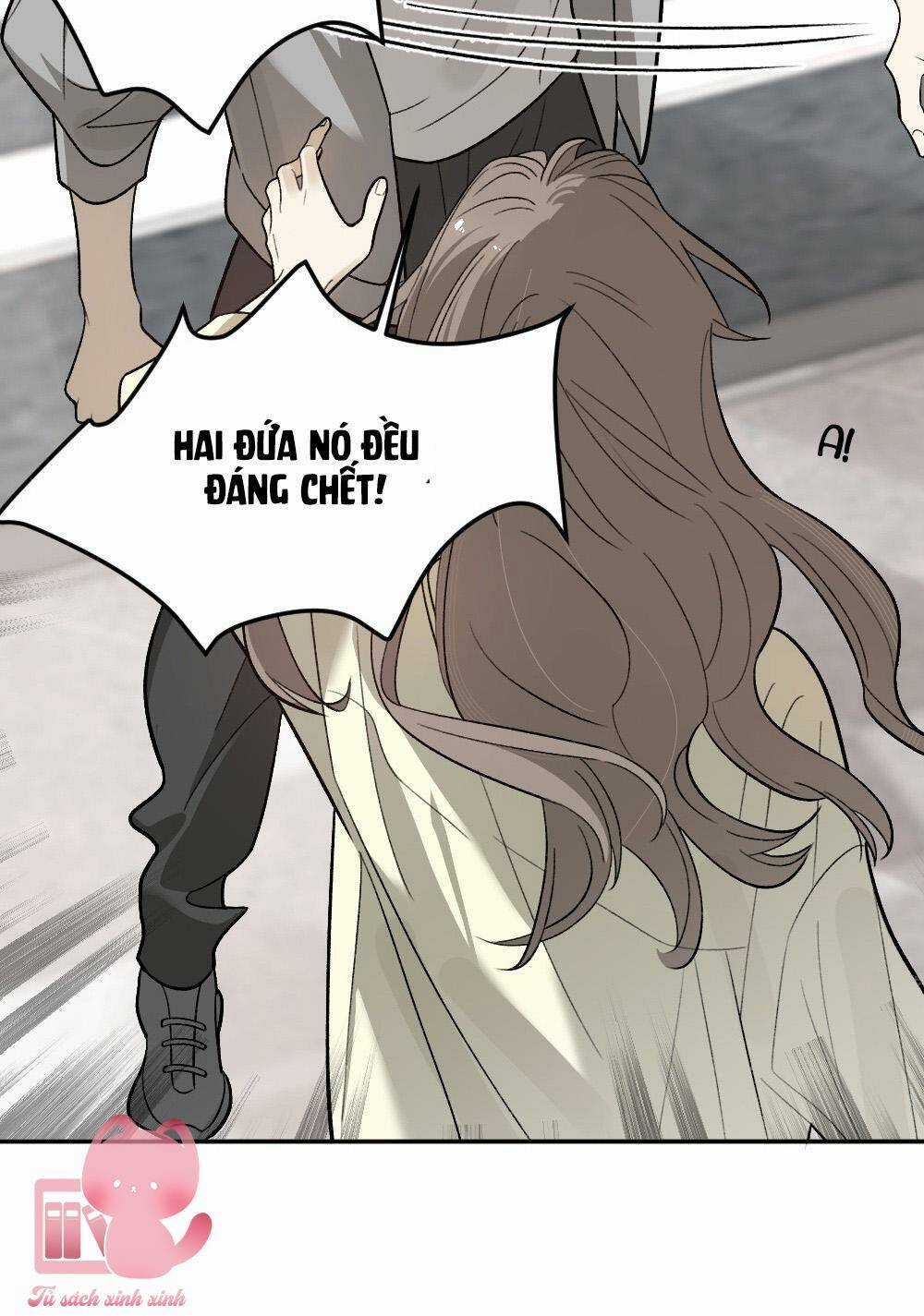 Đếm Ngược 3600 Giây Chapter 9 trang 42