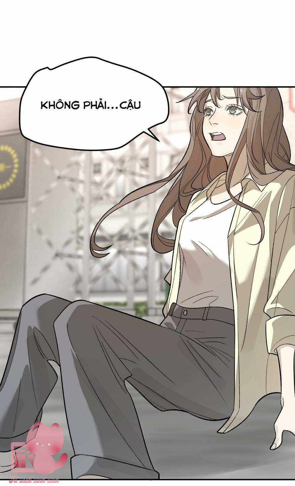 Đếm Ngược 3600 Giây Chapter 9 trang 43